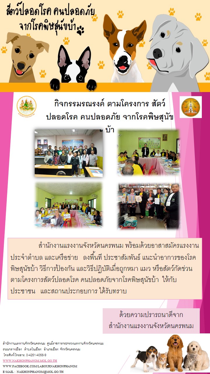 Mol-Thailand