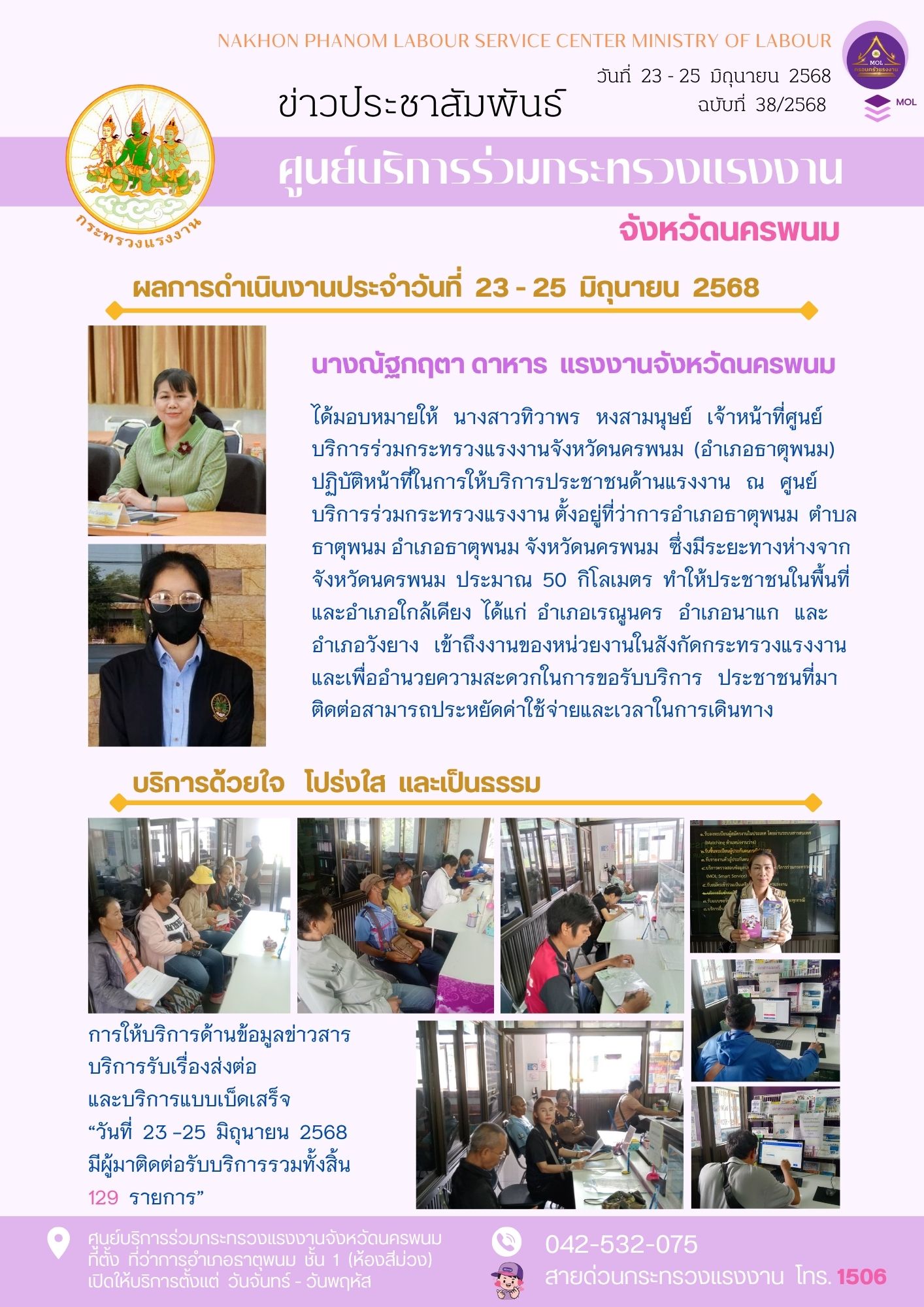Mol-Thailand